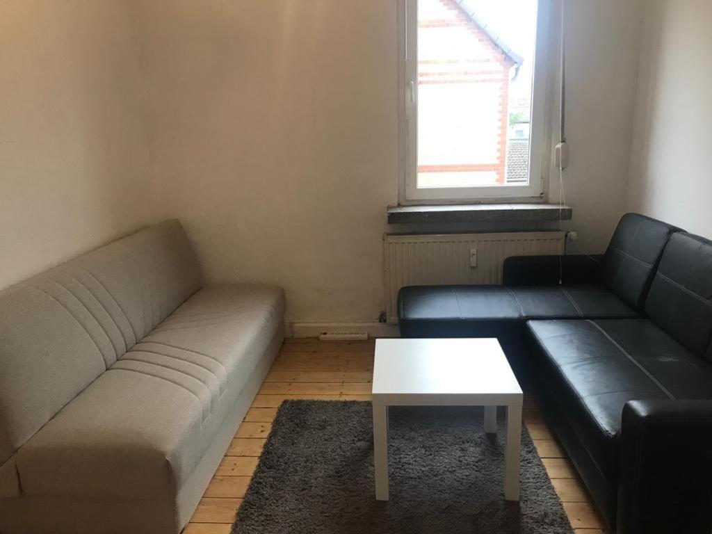 Apartment Roter Backstein 5