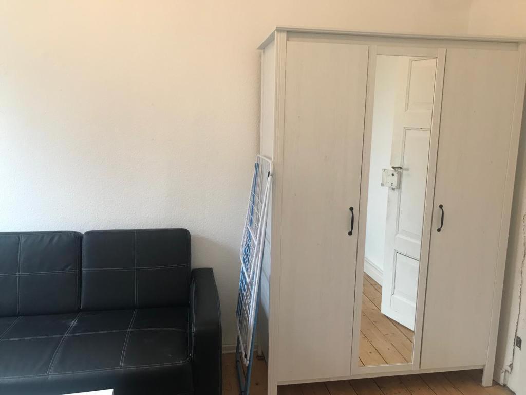 Apartment Roter Backstein 5 *