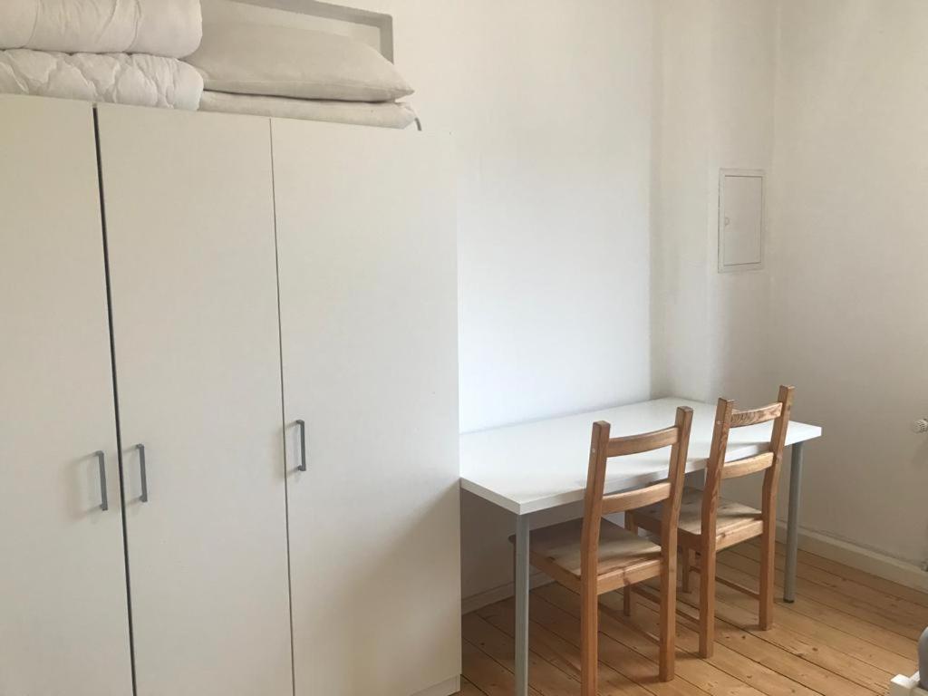 Roter Backstein 5 *