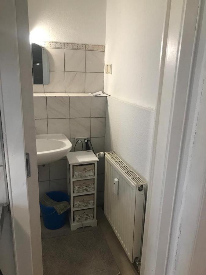 Apartment Roter Backstein 5