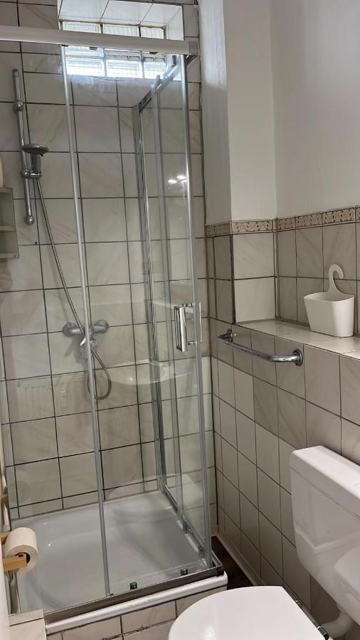 Apartment Roter Backstein 5